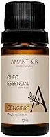 Óleo Essencial de Gengibre 10ml