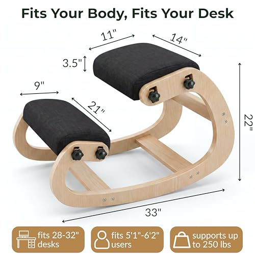 kneeling chair