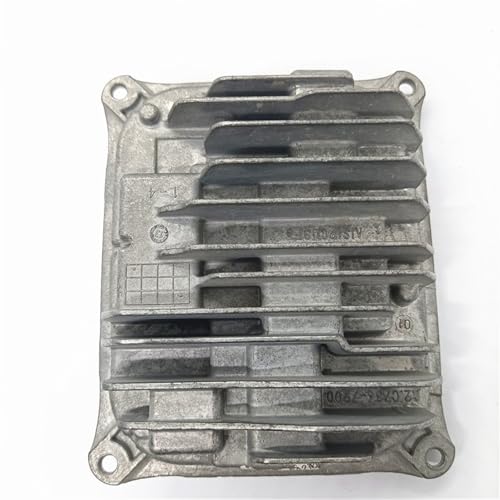Unité de commande de phares adaptatifs pour Mercedes W212 W207 avec ballast A2129008224