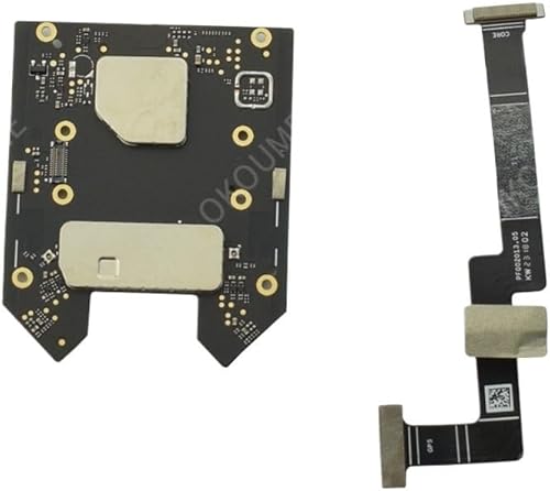 HAWEWE Módulo GPS para DJI AIR 3 Drone Reemplazo GPS Junta con Cable para DJI Mavic Air 3 Piezas de Reparación (Color Placa con Cable) disponible en Yaxa Colombia