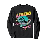 Photo Gallery legend since april 1961 felpa Photo Gallery legend since april 1961 felpa