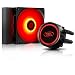 Produktbild DeepCool Gammaxx L120T Red 120mm Wasserkühlung