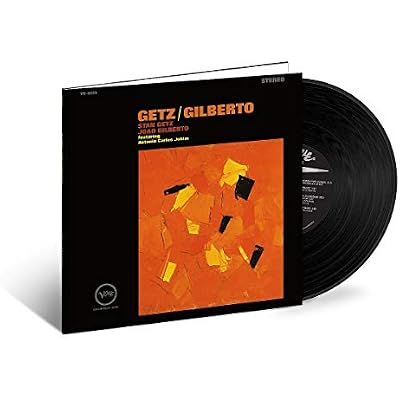 Getz/Gilberto