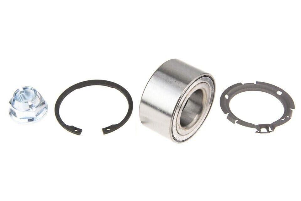 Roulement de roue avant Renault ZOE kit moyeu de roue KLP/RE/019AB