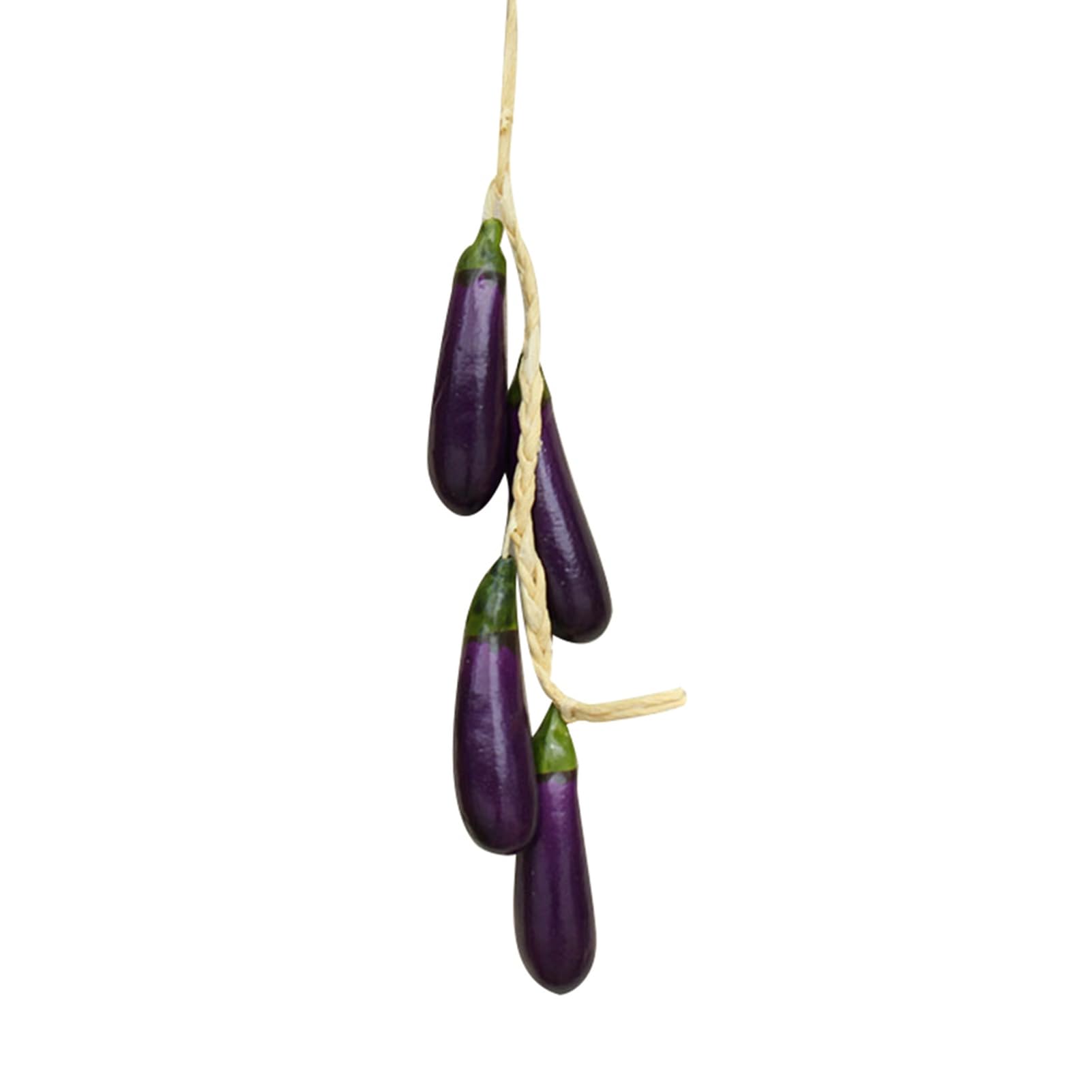 matumou Artificial Fruit Foam Vegetable Corn Pepper Garlic Hanging Photo Prop Home Decor