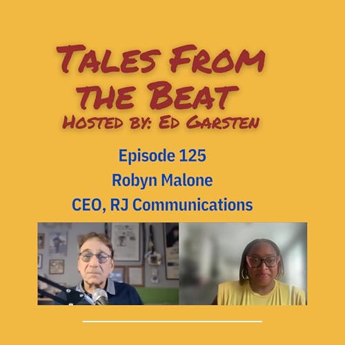 Episode 125-RJ Communications CEO Robyn Malone