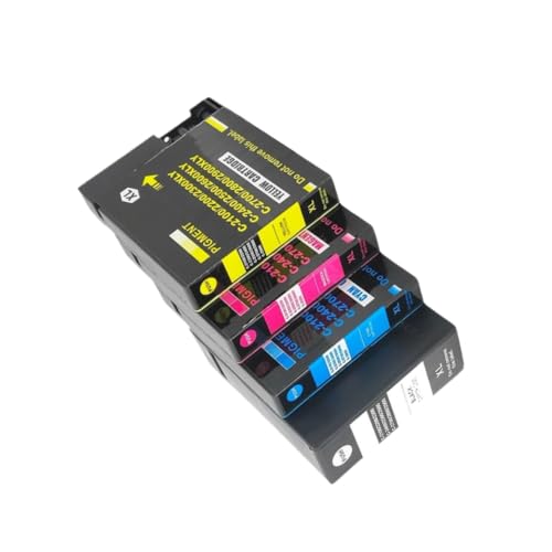Cartouches d'encre PGI-2500 XL Maxify MB5350 IB4150 pack noir couleur