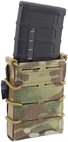 Templars Gear Fast Rifle Mag Pouch 