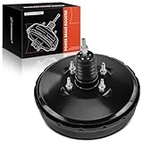 A-Premium Vacuum Power Brake Booster Compatible with Toyota RAV-4 RAV4 2006-2018, 2.4L 2.5L, Without Master Cylinder