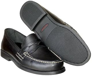 dexter slip on shoes