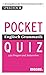 Produktbild POCKET-QUIZ: ENGLISCH Grammatik: 150 Fragen & Antworten