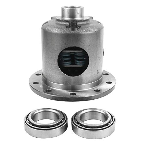 19559-010 Posi 30 Spline Limited Slip Differential with 10 Bolt Fits for Chevy GM 8.5\"/8.6\" Inch Limited Slip Locker - Axle Slip Positraction Carriers Part# 19559010 - Thumbnail 4