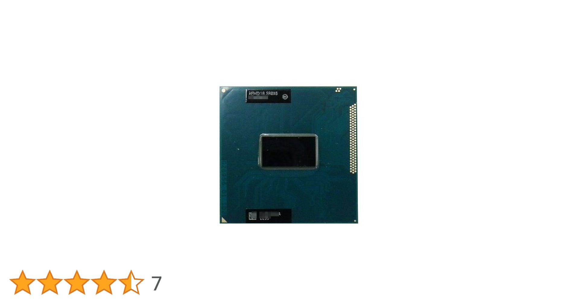 インテルCore i7 11700バルク Amazon.com: Intel CORE I7-11700 Processor 2.5GHZ (TURBE 4.9