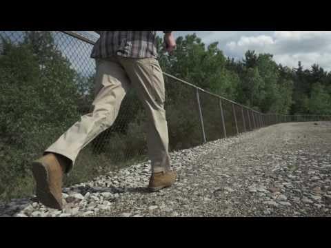 5.11 Tactical Men's Apex Cargo Work Pants, Flex-Tac Stretch Fabric, Gusseted, Water Resistant Finish, Style 74434ABR - Image 3