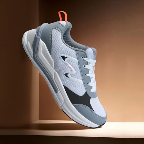 Image of JQR Men Morocco Running Shoes