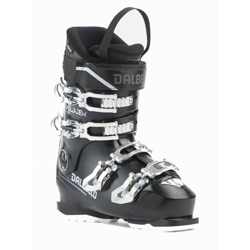 Dalbello 2026 Veloce Max 65 Women's Alpine Ski Boots (26.5)