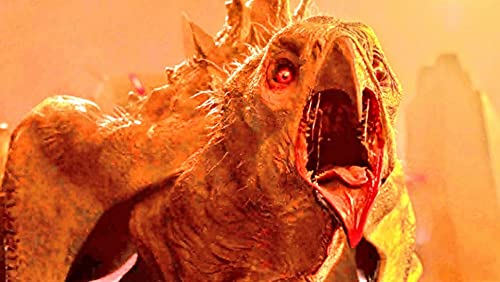 Godzilla vs. Kong