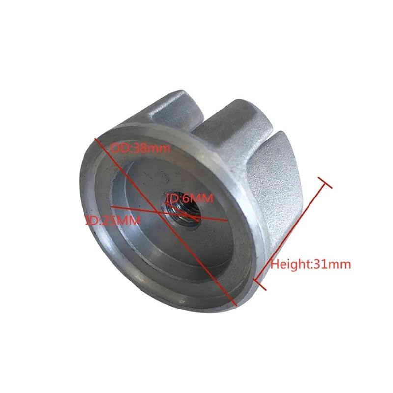 Conjunto de agua de 172mm para Helix CN250 y Elite CH250 6