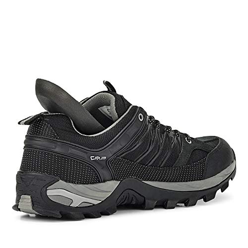 Image of CMP Men's Rigel Low WP Shoes