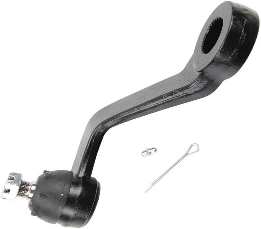 Pitman Arm Steering Parts for Plymouth Volare 3.7L 1976-1980, for Volare 5.2L 1976-1980, for Volare 5.9L 1976-1980, for Dodge Diplomat 3.7L 1978 1979 Replace K7100