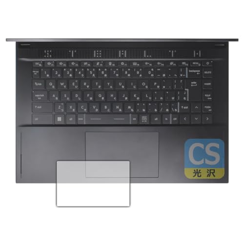 PDAH[ Stealth 15 A13V Ή Crystal Shield ی tB [^b`pbhp]  {