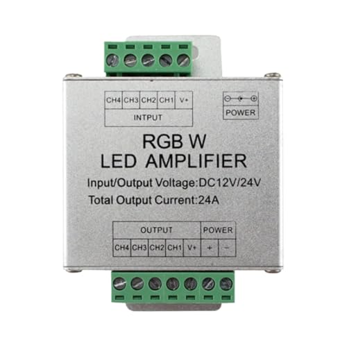 Module de signal pour bande lumineuse colorée lors de vos soirées à la maison