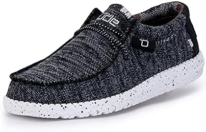 Hey Dude Men’s Wally Sox Loafer