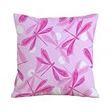 【TAILLE APPROPRIÉE】:d'oreiller de 50 x 50 cm,l'intérieur de l'oreiller n'est pas inclus.Les produits seront pliés à la livraison,il est normal qu'il y ait des plis.Merci pour votre compréhension.