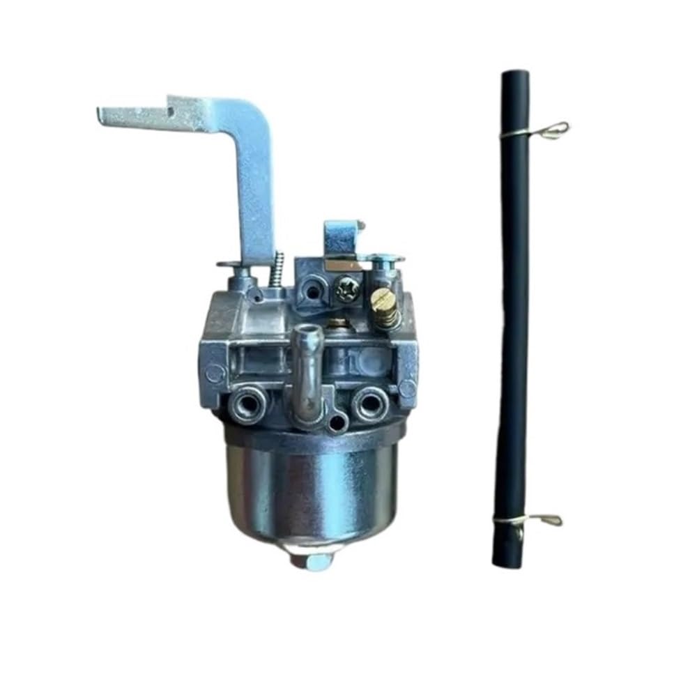 Carburateur avec tube pour CS6 6HP contre les pertes de puissance