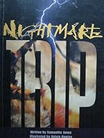 Nightmare Trip 140451192X Book Cover