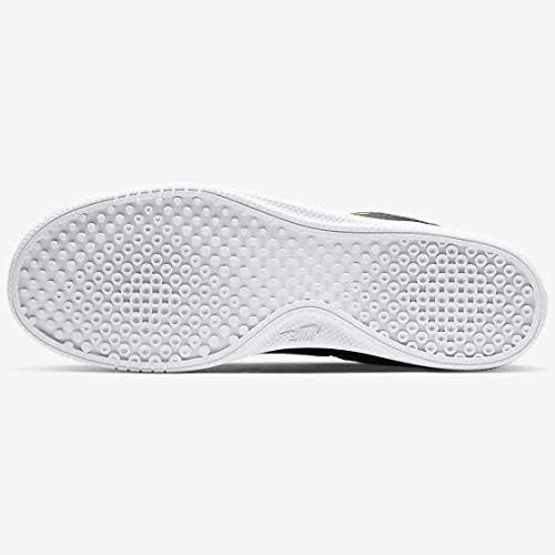 Amazon.com: Nike Court Vintage Premium - Zapatos casuales para mujer,  negro, 11 : Ropa, Zapatos y Joyería