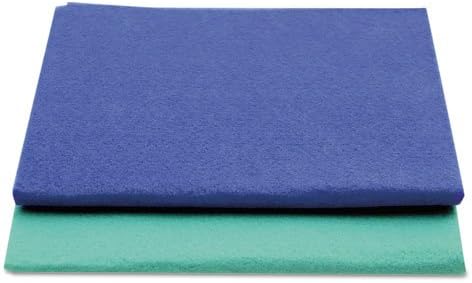 Pacific Dry Goods - Cloth, Assorted, 2/Pack ETO (DMi PK