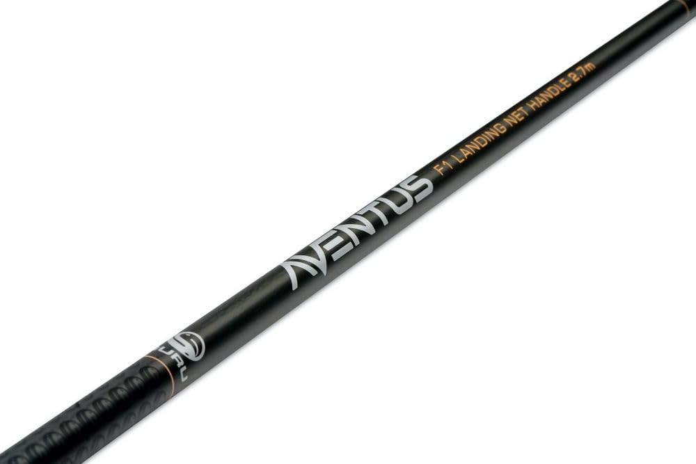 Guru Fishing Landing Net Handle AVENTUS F1 2.7m