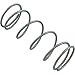 Raypak U.G. Retainer Spring 268-408 Heater 013792F