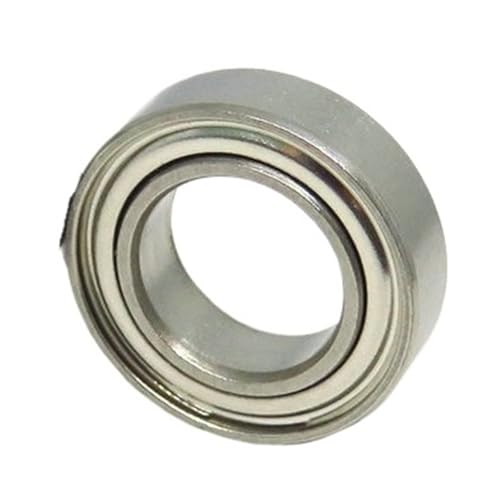 Roulement céramique ABEC 7 SMR84C-ZZ 4x8x3mm miniature miniature