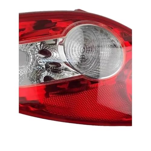 Feu arrière pour Haima gauche | Lampe de frein et d'arrêt - 3