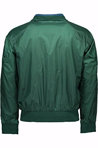 GANT GIACCA SPORTIVA Homme blouson casual léger veste zippée mode masculine