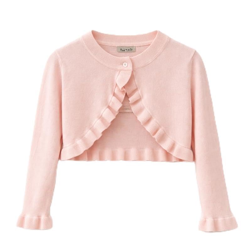Boléro pour filles Gum & Berries, le cadeau idéal pour ses vêtements de fête