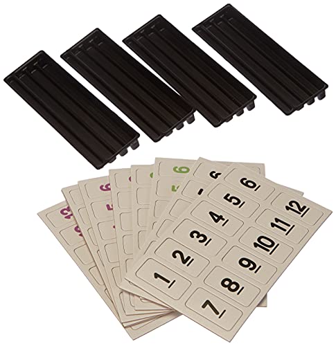 Rummy Schmidt Spiele 54281 – My Rummy Bring Mich mit Spiel in Metalldose
