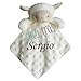 Dou-dou Personalizado Peluche Beige