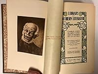 Library of Southern Literature Vol. V B01MTNGUIQ Book Cover