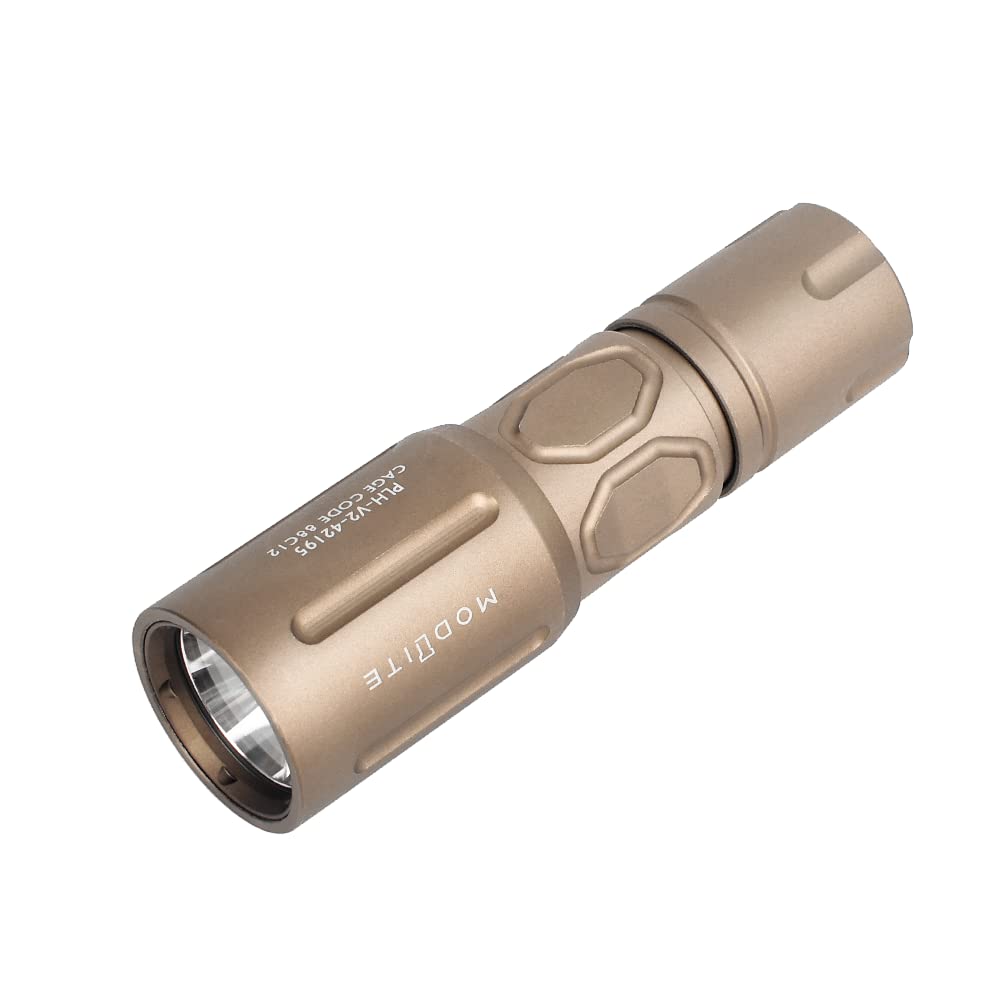 Amazon.co.jp: Hvstirut Modlite PLHv2-18350 タイプ ハンドヘルド式