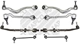 mapco querlenker audi Mengeneinheit: Satz Mapco 53727 Querlenker Satz verstärkt HPS mit Koppelstangen und Spurstangen Vorderachse