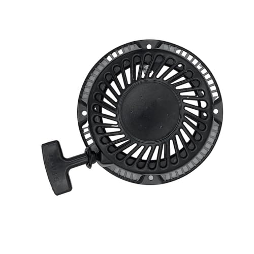 Tondeuse à gazon plus facile à démarrer avec le kit de traction A76K - 2