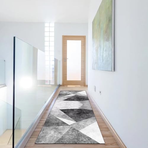 Alfombra de pasillo de 40 x 220 cm ideal para dar calidez a la cocina y el hogar 6