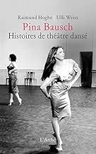 Download Pina Bausch – Histoires de théâtre dansé PDF