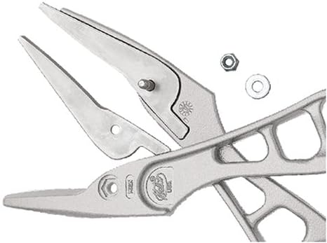 Malco MC12NRB Replacement Blade For MC12N