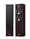 Yamaha NS-F51 Standlautsprecher schwarz
