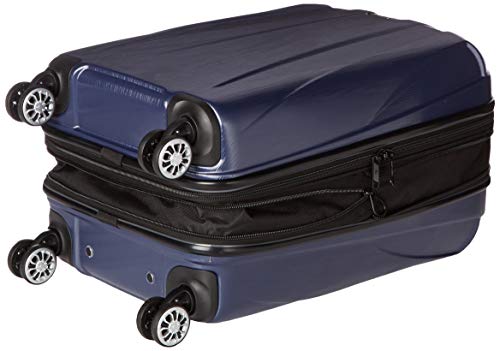 Samsonite Centric 2 Carry-On Luggage - Image 4