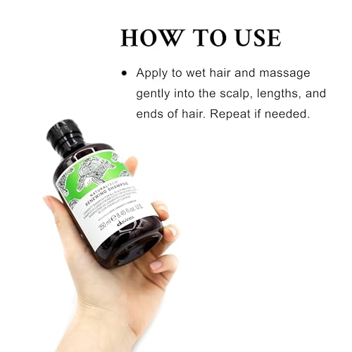 Davines EASO MAGNO Shampoo 250 ml sanfte Reinigung für Ihre Haare